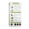 Naturtint Biobased Hair Colour without Ammonia, 4G Chestnut Gold, High