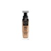 Base De Maquillaje Nyx Cosmetics Can´t Stop Won´t Stop