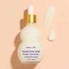 Serum Coreano Spalife Arroz+hialurónico Piel Radiante Y Lisa