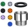 Shower Flow Reducer Limiter Set, Shower Flow Restrictor,Water Saver Tap