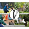 Reflective Cat Leash -30FT Cat Cable Out Escape Proof Walking