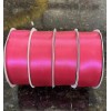 Unbranded 4 Rolls Begonia Pink 50 YD ROLL DOUBLE FACE