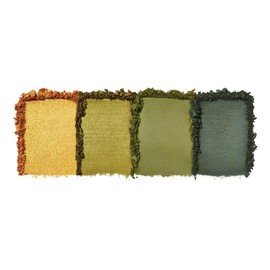 Bite-Size Eyeshadows, Creamy, Blendable, Ultra-Pigmented, Easy to Apply, Hot Jalapeño, Matte & Shimmer, 3.5g