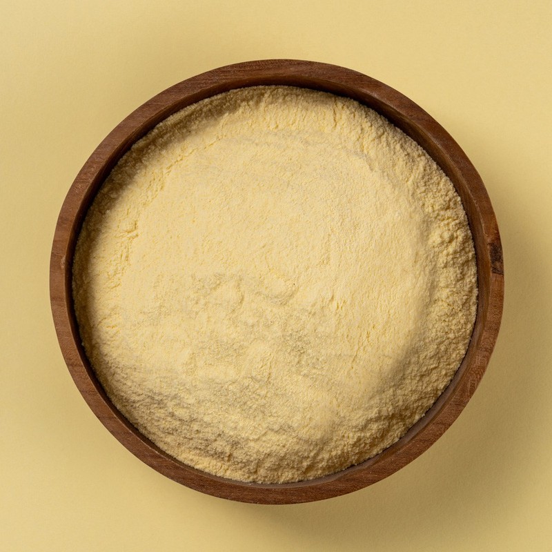 안심곳간 알파옥수수가루, 1kg, 1개 Ansimgotgan Alpha Corn Flour, 1kg, 1