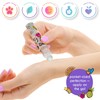 Just My Style Glitter Roller Perfume by Horizon Group USA