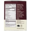 Teeccino Snickerdoodle Herbal Tea - Dessert Beverage That’s Prebiotic, Caffeine-Free