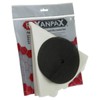 Paxanpax 27-FQ-01 Non Original Queen Cone Filter Kit, Plastic