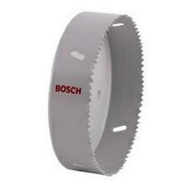 Bosch 2608580396 HSS Bi-Metal Hole Saw for Standard Adaptor 14 mm 9/16 inches