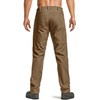 CQR Men's Quick Dry Tactical Pants, Water Resistant Outdoor Pants,