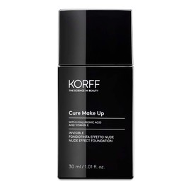 Korff Cure M/up Fond Inv Nud05