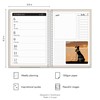 Burde Planner 2025 | Golf Planner | Weekly & Daily