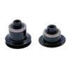 DT Swiss Rear Wheel Kit for 135 mm Q/R (HBDT1528S)