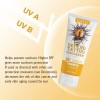 Protector Solar Tatuajes Hidratante Revitaliza Protege