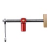 Bench Dog Woodworking Hole Clamp Quick Adjustable Workbench Stop Limit