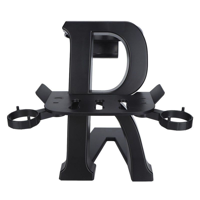 VR Headset Stand VR Universal Display Holder and Controller Mount