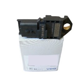 LAND ROVER MAP MANIFOLD ABSOLUTE PRESSURE SENSOR RANGE ROVER SPORT 10-13 140N LR4 RANGE ROVER 2010-12 13ON VELAR DISCOVERY 2017 LR087236 VDO