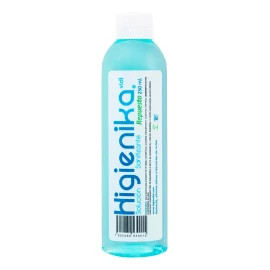Higienika Repuesto Espuma Jabón En Seco Sin Enjuague 250 Ml Higienika