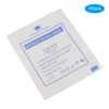 100pcs 5 x 5cm Medical Purified Gauze Wound Dressing Sterile