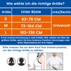 Willcom Arm Sling Shoulder, Medical Arm Strap for Men and