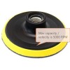 Roxx wet polisher grinder travertine stone procelain polish cutting bullnose