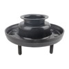 Carbhub C2D51875 Left & Right Front Strut Shock Mount Spring