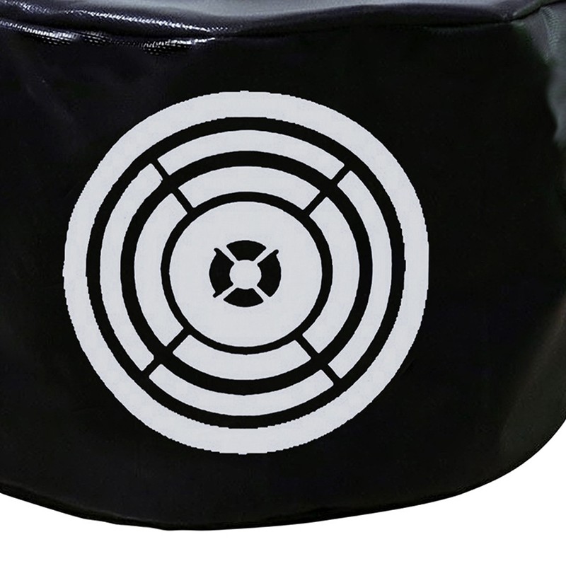 Golf Swing Trainer Smash Bag Strike Practicing Hitting Force Strengthened