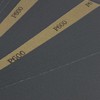 600 Grit Wet Dry Sandpaper, 9 x 11 Inch Sanding