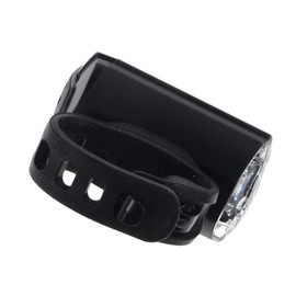 Infini Tron 300 USB front light, black