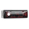 NHOPEEW 1 DIN Car Radio with Bluetooth - 1 DIN