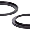 Step Up Ring 55-58mm (55mm Lens to 58mm Filter, Bonnet,