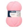 Patons Knitting Yarn, Acrylic, Pink, One Size