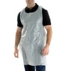 MantraRaj Emergency Disposable Aprons One Size Fits Men and Women