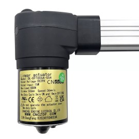 DL Power Recliner Lift Chair Motor Model DL-DT1006A-054 Linear Actuator Replacement