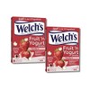 Generic Fruit Yogurt Strawberry Snacks, 8 (0.7oz) Bags per Box,
