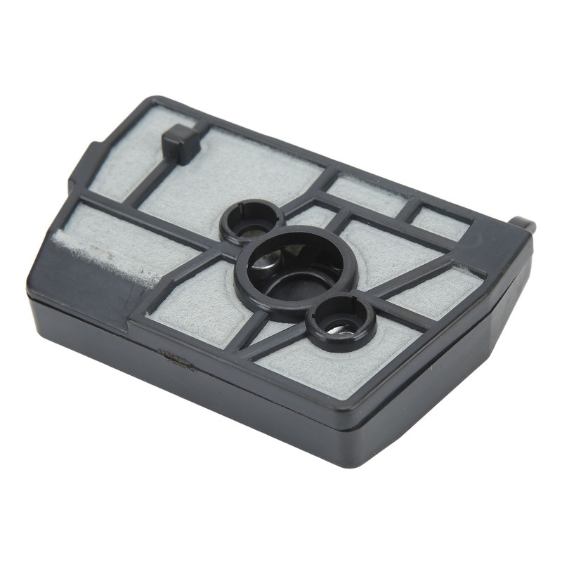 Plastic Air Filter Practical Easy To Install Replacement Air Filter