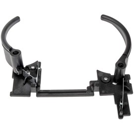 Dorman 41018 Front Cup Holder for Select Ford Models
