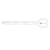 Tongue Tip Exerciser Safe Improve Speech Clarity Oral Lips Muscle