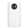 WiFi Movie Projector, Support Same Screen 1920x1080 Resolution White USB
