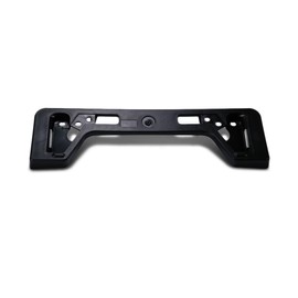 Front License Plate Bracket For Toyota Prius Prime 2017-2021 | Replacement For TO1068153 | 5211447210