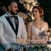 Mr and Mrs Signs Wedding Table Decorations for Bride and