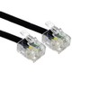 Alida Systems ® 1m ADSL Cable - Premium Quality/Gold Plated