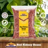 Rani Red Kidney Beans, Light 64oz (4lbs) 1.81kg Bulk ~