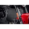 Evotech Performance Radiator Guard to fit Ducati Monster - Monster