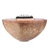 Thumb Piano 7 Keys Adjustable Coconut Shell Painted Thumb Piano
