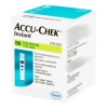Accu Check Instant Tiras Reactivas 50 Pzas