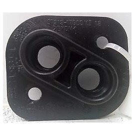 GENUINE HYUNDAI VELOSTER 2014-ONWARDS GROMMET - HEATER PIPE