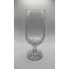 LIBBEY No. 3228 Chivalry 12 oz. Clear Beer Glass H-