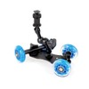 Khalia-Foto Pixel Magic Arm 7 Inch 18 cm Tripod for