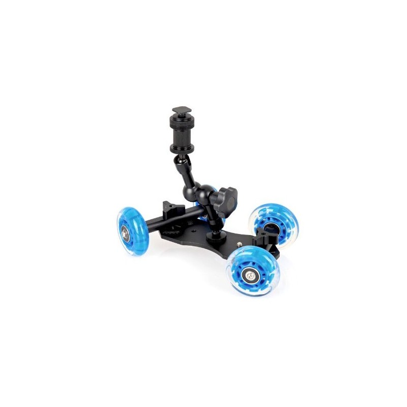 Khalia-Foto Pixel Magic Arm 7 Inch 18 cm Tripod for