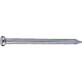 TRUSCO(トラスコ) コンクリート釘 3.60×75 15本入 CK1075HG